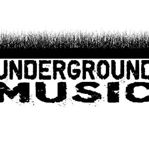 Avatar for underground music