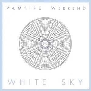 White Sky (Basement Jaxx Remixes)