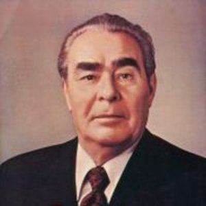 Image for 'Lex Brezhnev'