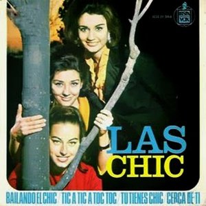 Las Chic 的头像