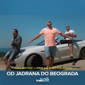 Od Jadrana Do Beograda