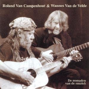 Avatar for Wannes Van De Velde en Roland van Campenhout