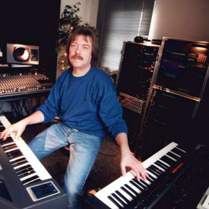 Peter Mergener photo provided by Last.fm