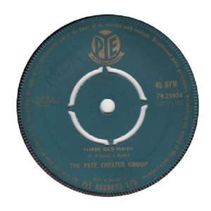 Avatar for Pete Chester Group