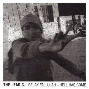 Relax Fallujah - Hell Has Come