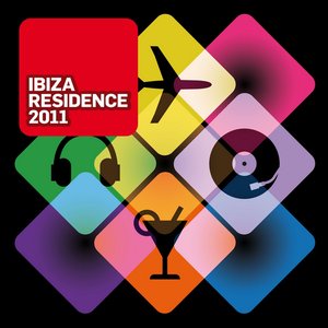 Ibiza Residence 2011