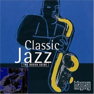 Аватар для Classic Jazz