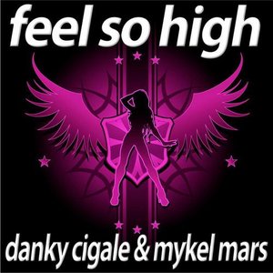 Danky Cigale And Mykel Mars 的头像