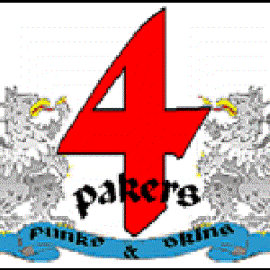 Avatar for 4 Pakers