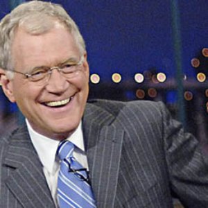 David Letterman Profile Picture