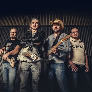Tobacco Road Blues band 的头像