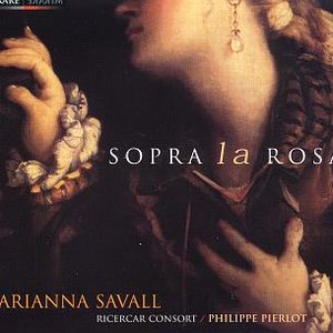 Sopra La Rosa