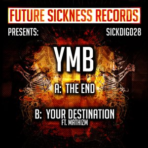 The End / Your Destination