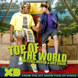 'Top of the World - Single'の画像
