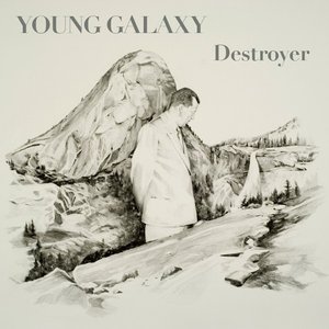 Destroyer - Single