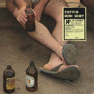 C.O.F.F.I.N / MINI SKIRT