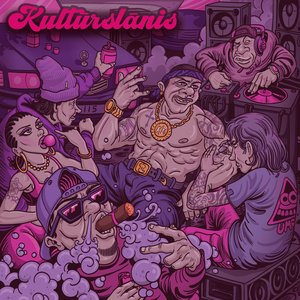 Kultūrslānis