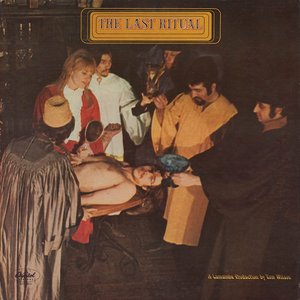 The Last Ritual 的头像
