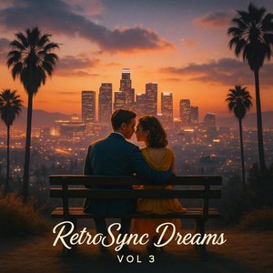 RetroSync Dreams, Vol. 3