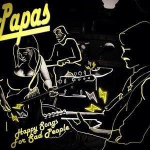 Happy Songs for Sad People - Single