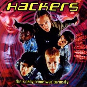 Image for 'Hackers'