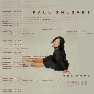 FALL INLOVE! (Pamcy Remix)