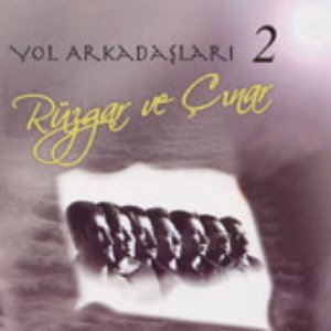 “Grup Yol Arkadaşları”的封面