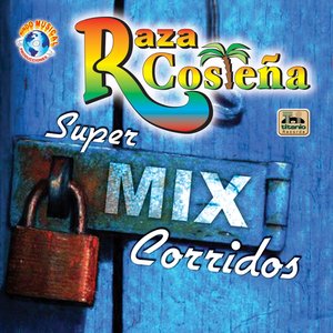 Super Mix Corridos