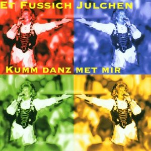 Kumm Danz Met Mir