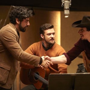 Oscar Isaac/Punch Brothers 的头像