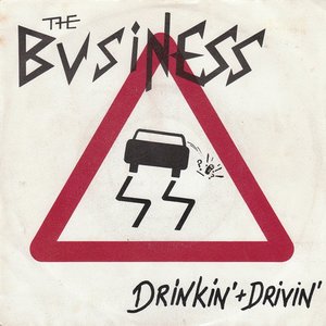 Drinkin' + Drivin'