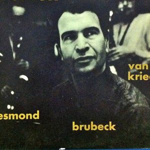 Avatar for Dave Brubeck Quintet