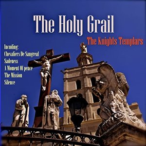 The Holy Grail & Knights Templars