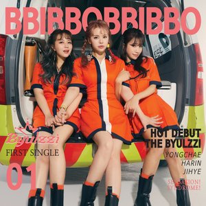 BBIBBO BBIBBO