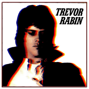 Trevor Rabin cover