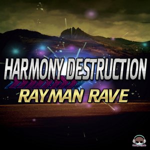 Harmony Destruction (The Album)