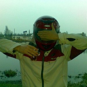 Avatar for Pavel Polyakov