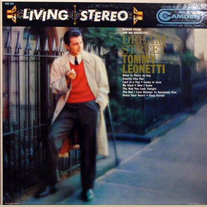 Tommy Leonetti photo provided by Last.fm
