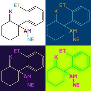 Ketamine (The Remix EP)