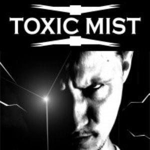 “Toxic Mist”的封面