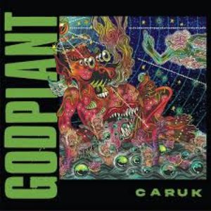 CARUK - Single