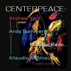 Image for 'Centerpeace'