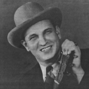 Clyde Moody photo provided by Last.fm