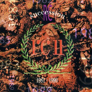 BEST OF The Rc Succession 1981-1990