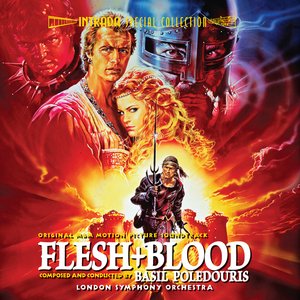 FLesh & Blood