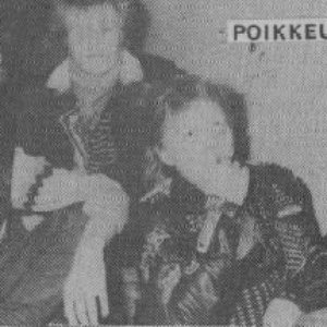 Avatar for Poikkeustila