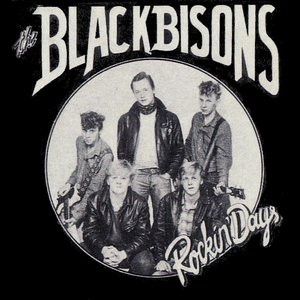 Rockin' Days