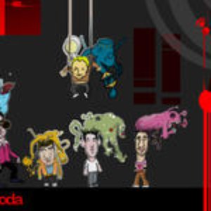 NoSoda 的头像