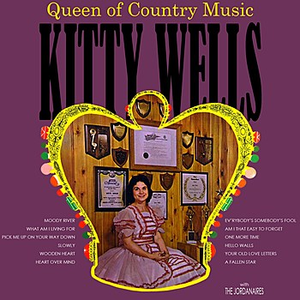 Kitty Wells - I