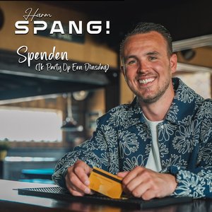 Spenden (Ik Party Op Een Dinsdag)